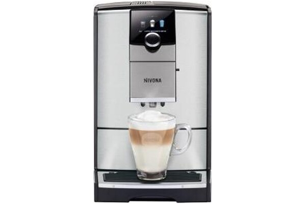 Ekspres NIVONA CafeRomatica 799 automatyczny