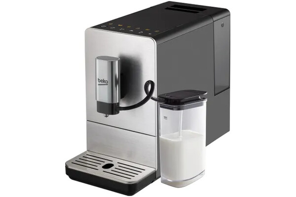 Ekspres Beko CEG5331X automatyczny