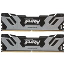 Pamięć RAM Kingston Fury Renegade 96GB DDR5 6000MHz Z radiatorem 1.35V 32CL