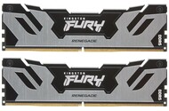 Pamięć RAM Kingston Fury Renegade 96GB DDR5 6000MHz Z radiatorem 1.35V 32CL