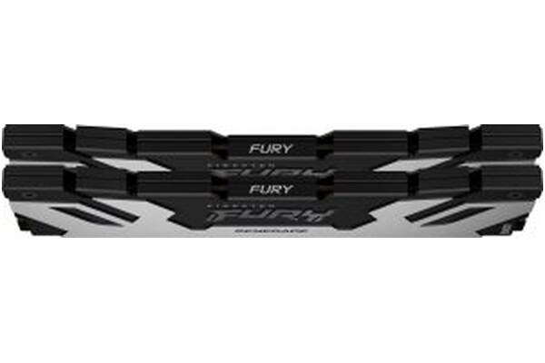 Pamięć RAM Kingston Fury Renegade 96GB DDR5 6000MHz Z radiatorem 1.35V 32CL