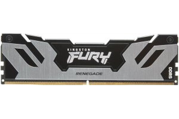 Pamięć RAM Kingston Fury Renegade 96GB DDR5 6000MHz Z radiatorem 1.35V 32CL
