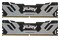 Pamięć RAM Kingston Fury Renegade 96GB DDR5 6000MHz Z radiatorem 1.35V 32CL