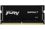 Pamięć RAM Kingston Fury Impact 16GB DDR5 5600MHz 1.1V 40CL