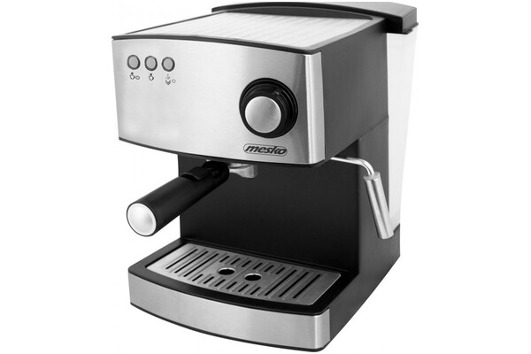 Ekspres MESKO MS4403 kolbowy