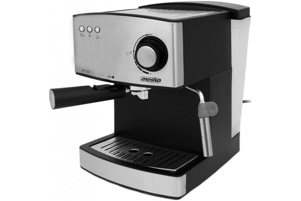 Ekspres MESKO MS4403 kolbowy