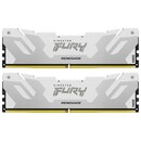 Pamięć RAM Kingston Fury Renegade 32GB DDR5 8000MHz Z radiatorem 1.45V 38CL