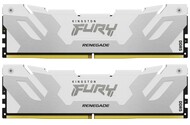 Pamięć RAM Kingston Fury Renegade 32GB DDR5 8000MHz Z radiatorem 1.45V 38CL
