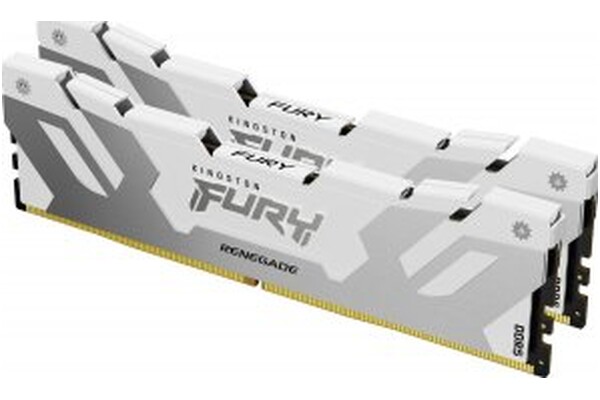 Pamięć RAM Kingston Fury Renegade 32GB DDR5 8000MHz Z radiatorem 1.45V 38CL