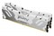 Pamięć RAM Kingston Fury Renegade 32GB DDR5 8000MHz Z radiatorem 1.45V 38CL