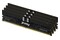 Pamięć RAM Kingston Fury Renegade 128GB DDR5 5600MHz 1.25V 36CL