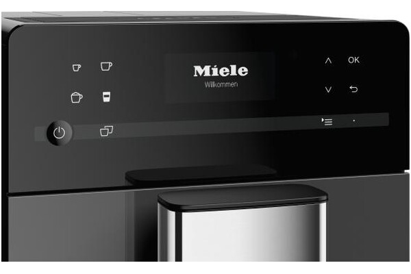 Ekspres MIELE Active CM5315 automatyczny