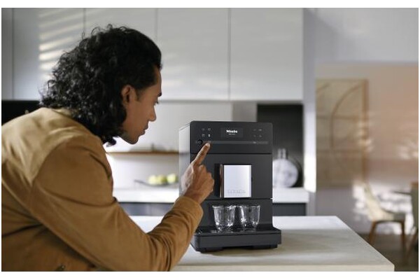 Ekspres MIELE Active CM5315 automatyczny