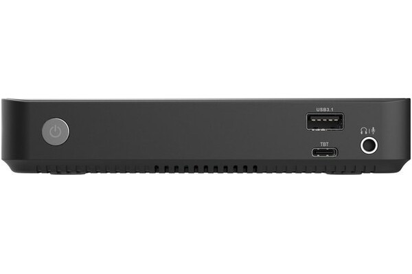 ZOTAC MI668 Zbox DDR5