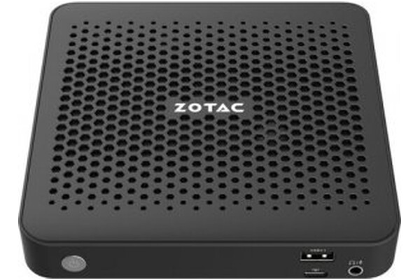 ZOTAC MI668 Zbox DDR5