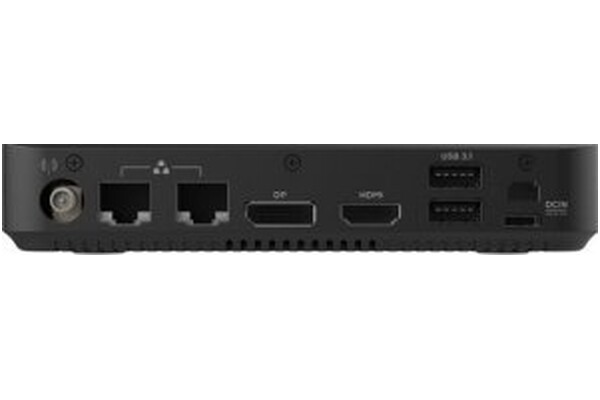 ZOTAC MI668 Zbox DDR5