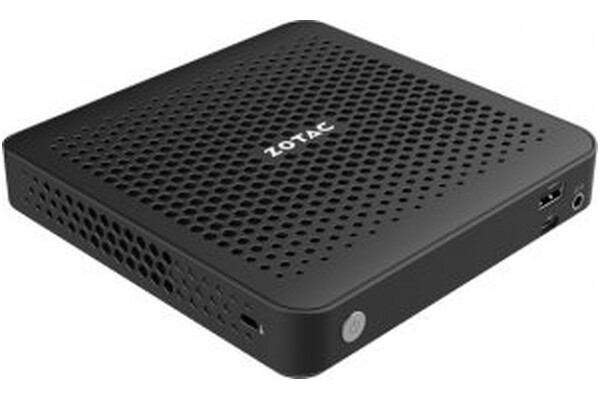 ZOTAC MI668 Zbox DDR5
