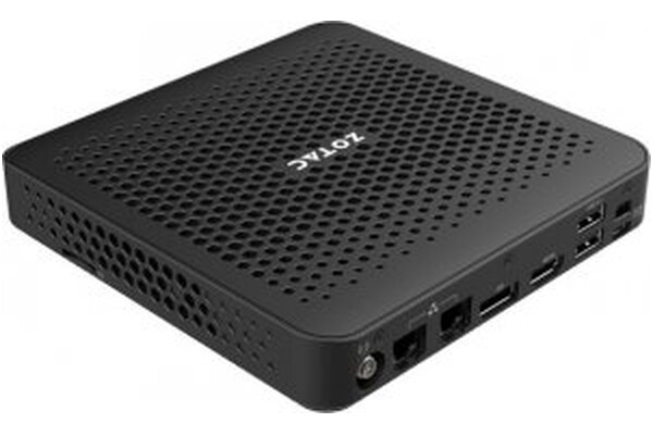 ZOTAC MI668 Zbox DDR5