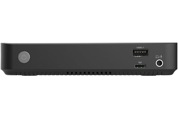 ZOTAC MI648 Zbox Edge DDR5 INTEL Iris Xe