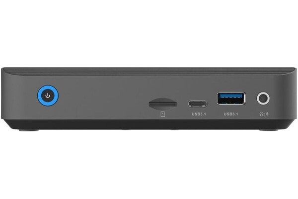 ZOTAC CI343 Zbox Edge DDR5