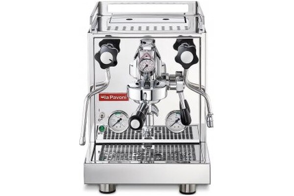 Ekspres La Pavoni Evoluzione Cellini LPSCOV01EU kolbowy