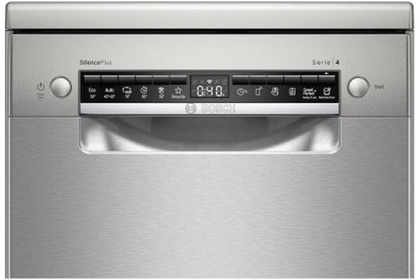 Zmywarka Bosch SPS4EKI28E