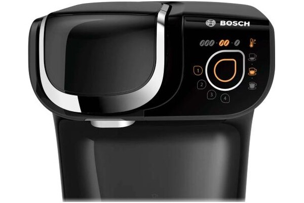 Ekspres Bosch Tassimo My Way TAS6502 kapsułkowy