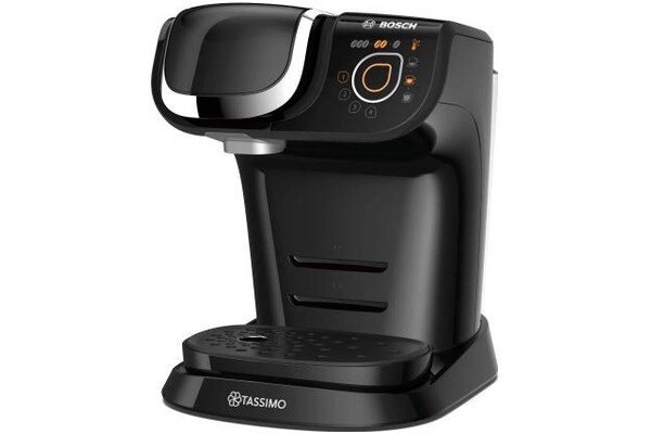 Ekspres Bosch Tassimo My Way TAS6502 kapsułkowy