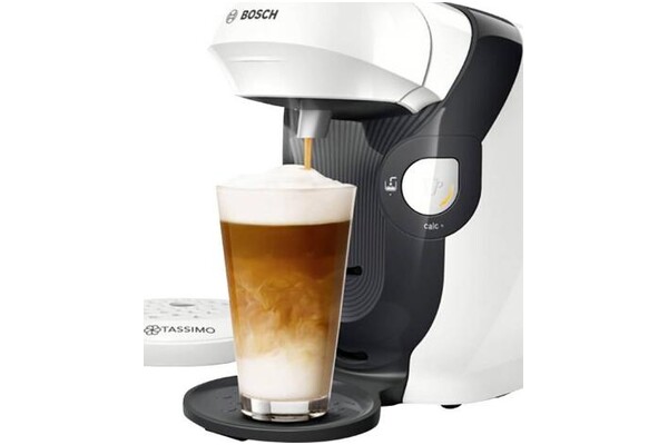 Ekspres Bosch Tassimo Style TAS1104 kapsułkowy