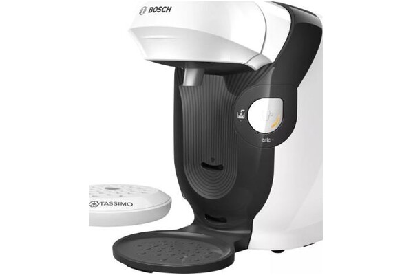 Ekspres Bosch Tassimo Style TAS1104 kapsułkowy
