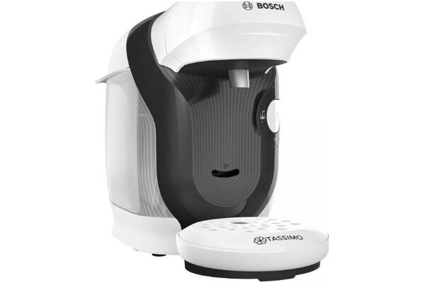 Ekspres Bosch Tassimo Style TAS1104 kapsułkowy
