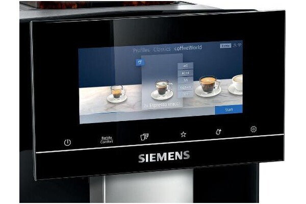 Ekspres Siemens EQ.900 TQ905R09 automatyczny