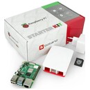 RASPBERRY PI Zestaw 4B 4GB DDR4 brak