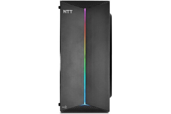 NTT System ZKG-R7B450 Game AMD Ryzen 7 16GB DDR4 AMD Radeon RX 6600 8GB 500GB SSD Windows 10 Home
