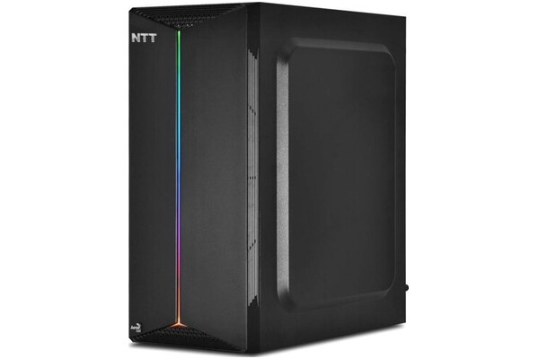 NTT System ZKG-R7B450 Game AMD Ryzen 7 16GB DDR4 AMD Radeon RX 6600 8GB 500GB SSD Windows 10 Home