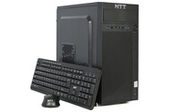 NTT System ZKO-R3A520 NTT Desk AMD Ryzen 3 16GB AMD Radeon Graphics 1TB SSD Windows 11 Home