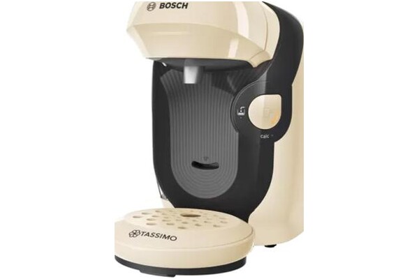 Ekspres Bosch Tassimo Style TAS1107 kapsułkowy