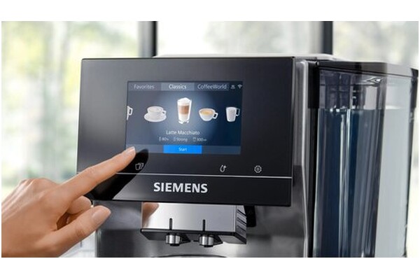 Ekspres Siemens EQ.700 TQ717R03 automatyczny