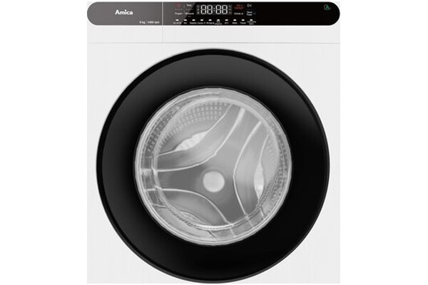 Pralka AMICA WAC914ALISO 9kg 1400obr./min