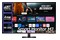 Monitor 42.5" Samsung LS43DM702UUXDU czarny