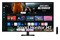 Monitor 42.5" Samsung LS43DM702UUXDU czarny