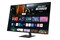 Monitor 42.5" Samsung LS43DM702UUXDU czarny