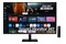 Monitor 31.5" Samsung LS32DM702UUXDU czarny