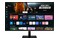 Monitor 31.5" Samsung LS32DM702UUXDU czarny