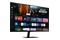 Monitor 31.5" Samsung LS32DM702UUXDU czarny