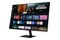 Monitor 31.5" Samsung LS32DM702UUXDU czarny