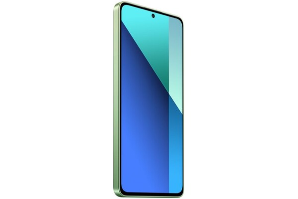 Smartfon Xiaomi Redmi Note 13 zielony 6.67" 8GB/512GB