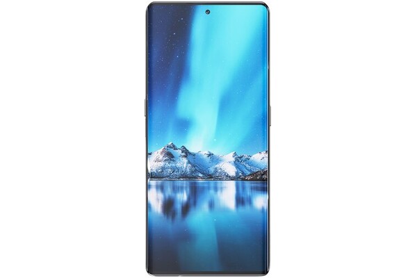 Smartfon CUBOT X90 czarny 6.67" 16GB/256GB