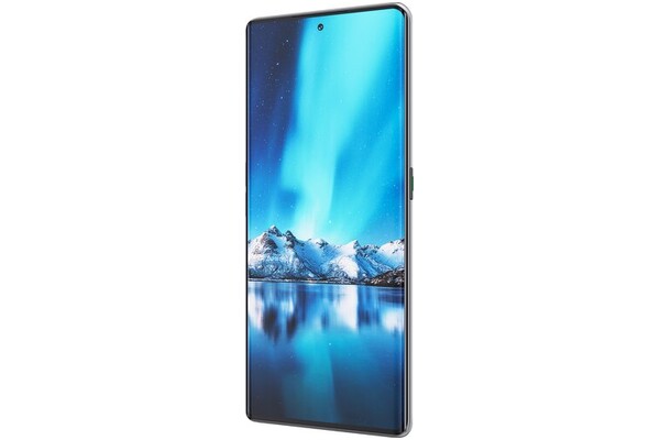 Smartfon CUBOT X90 czarny 6.67" 16GB/256GB