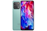 Smartfon CUBOT A1 zielony 6.56" 4GB/128GB